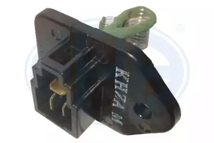 Сопротивление, вентилятор салона ERA купить