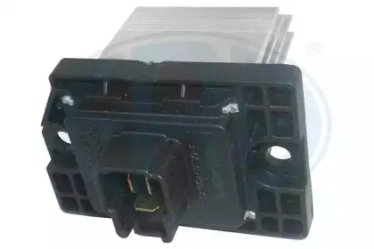 Сопротивление, вентилятор салона ERA купить