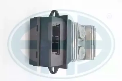 Сопротивление, вентилятор салона ERA купить