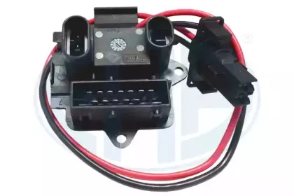 Сопротивление, вентилятор салона ERA купить