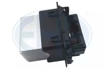 Сопротивление, вентилятор салона ERA купить