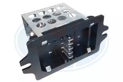 Сопротивление, вентилятор салона ERA купить