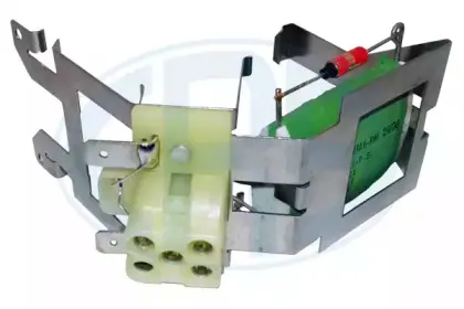 Сопротивление, вентилятор салона ERA купить