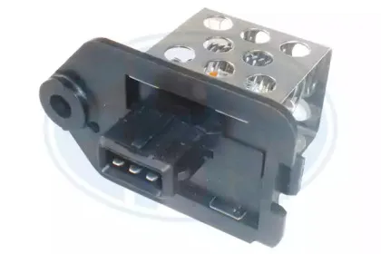 Дополнительный резистор, электромотор - вентилятор радиатора ERA купить