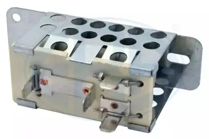 Сопротивление, вентилятор салона ERA купить