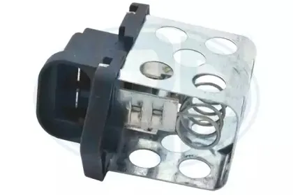 Дополнительный резистор, электромотор - вентилятор радиатора ERA купить