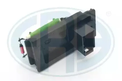 Сопротивление, вентилятор салона ERA купить