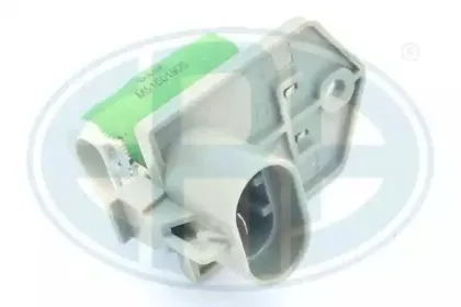 Сопротивление, вентилятор салона ERA купить