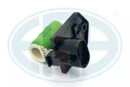 Дополнительный резистор, электромотор - вентилятор радиатора ERA купить