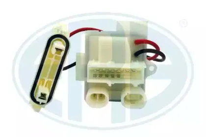 Сопротивление, вентилятор салона ERA купить