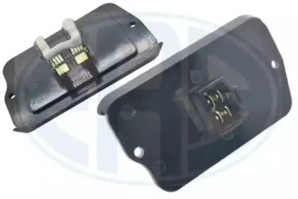 Сопротивление, вентилятор салона ERA купить