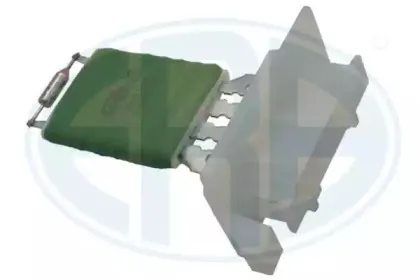 Сопротивление, вентилятор салона ERA купить