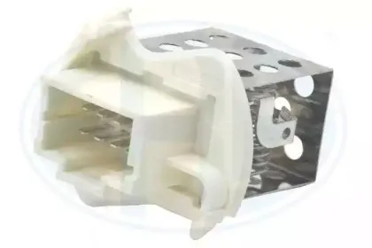 Сопротивление, вентилятор салона ERA купить