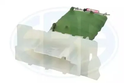 Сопротивление, вентилятор салона ERA купить