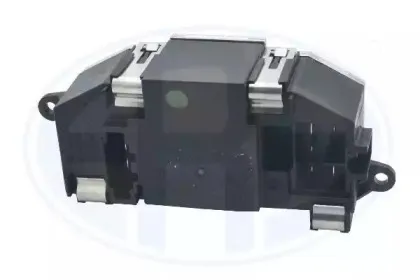 Сопротивление, вентилятор салона ERA купить