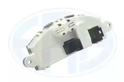 Сопротивление, вентилятор салона ERA купить