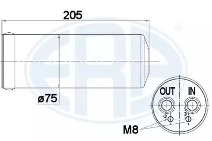 Осушитель, кондиционер ERA купить