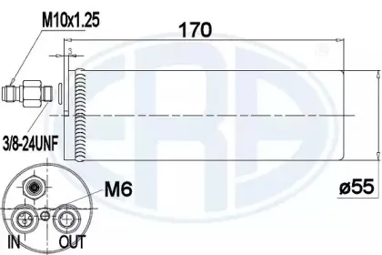 Осушитель, кондиционер ERA купить