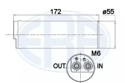 Осушитель, кондиционер ERA купить