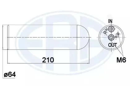 Осушитель, кондиционер ERA купить