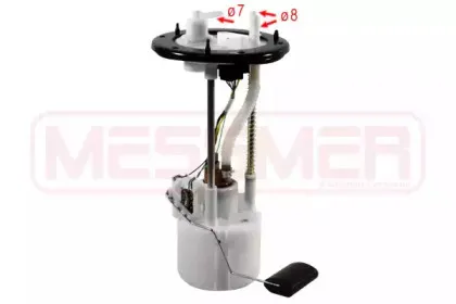 Элемент системы питания ERA купить