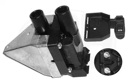 Катушка зажигания ERA купить