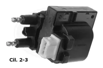 Катушка зажигания ERA купить