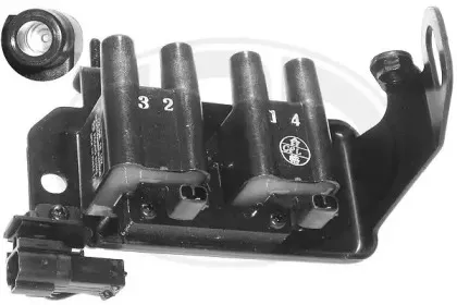 Катушка зажигания ERA купить