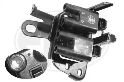 Катушка зажигания ERA купить