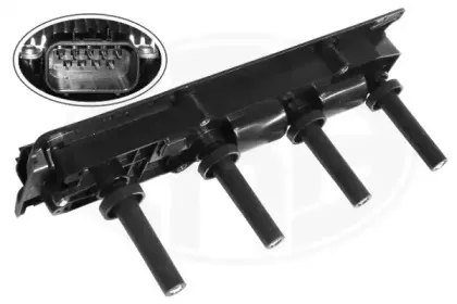 Катушка зажигания ERA купить