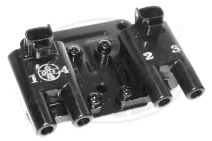 Катушка зажигания ERA купить