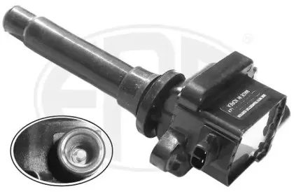 Катушка зажигания ERA купить