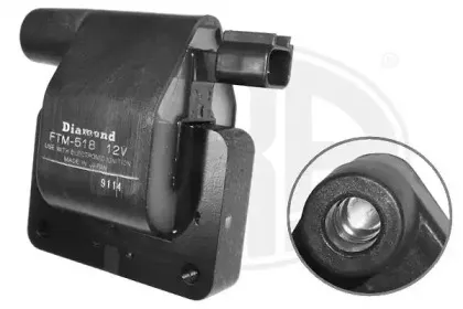 Катушка зажигания ERA купить