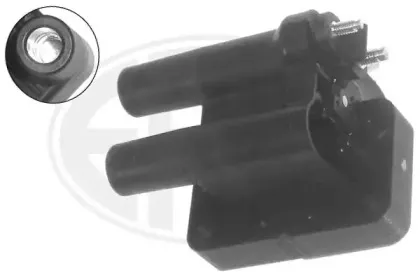 Катушка зажигания ERA купить