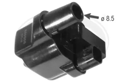 Катушка зажигания ERA купить