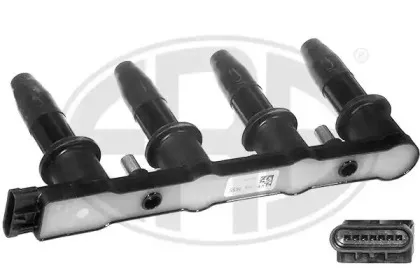 Катушка зажигания ERA купить