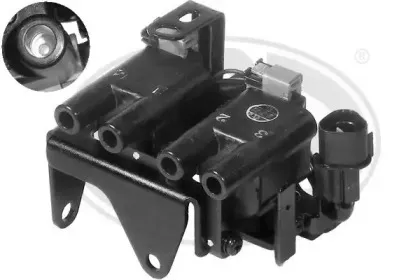 Катушка зажигания ERA купить