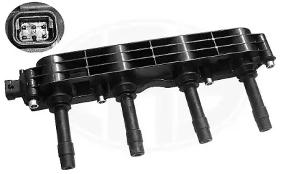 Катушка зажигания ERA купить