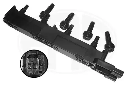 Катушка зажигания ERA купить