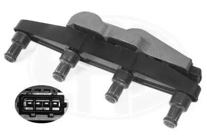 Катушка зажигания ERA купить