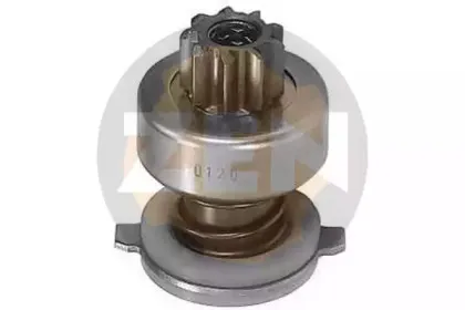 Привод с механизмом свободного хода, стартер ERA купить