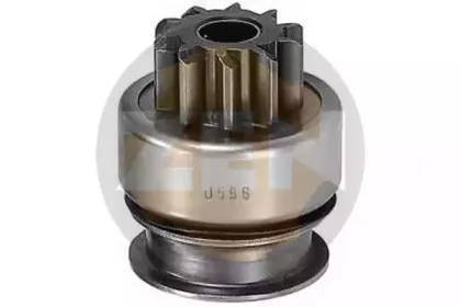 Привод с механизмом свободного хода, стартер ERA купить