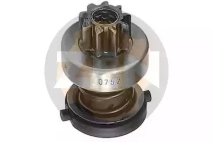 Привод с механизмом свободного хода, стартер ERA купить