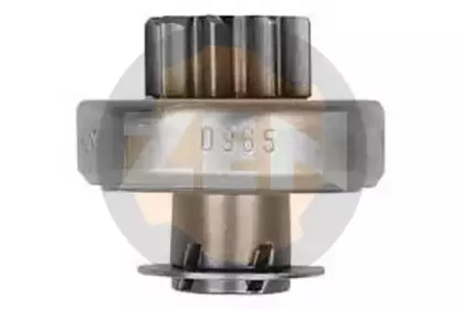 Привод с механизмом свободного хода, стартер ERA купить