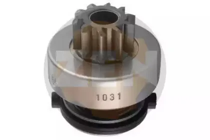 Привод с механизмом свободного хода, стартер ERA купить