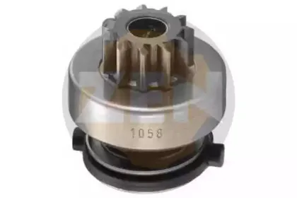 Привод с механизмом свободного хода, стартер ERA купить