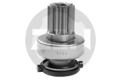 Привод с механизмом свободного хода, стартер ERA купить