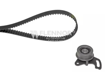 Комплект ремня ГРМ FLENNOR купить