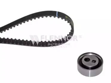 Комплект ремня ГРМ FLENNOR купить