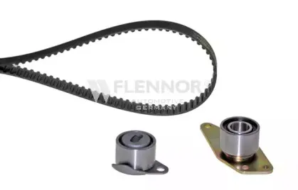 Комплект ремня ГРМ FLENNOR купить